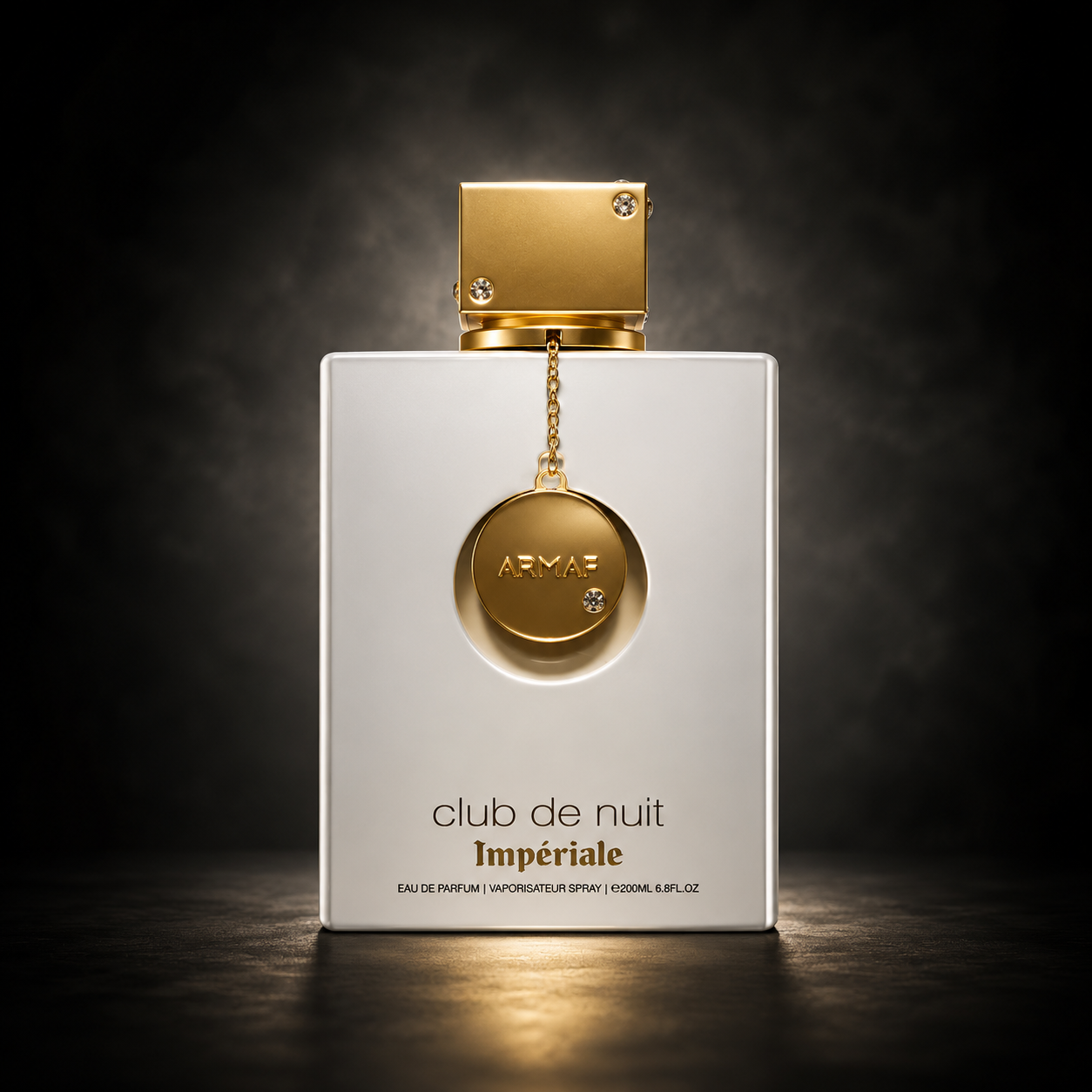Armaf Club De Nuit Imperiale EDP 3.6 OZ