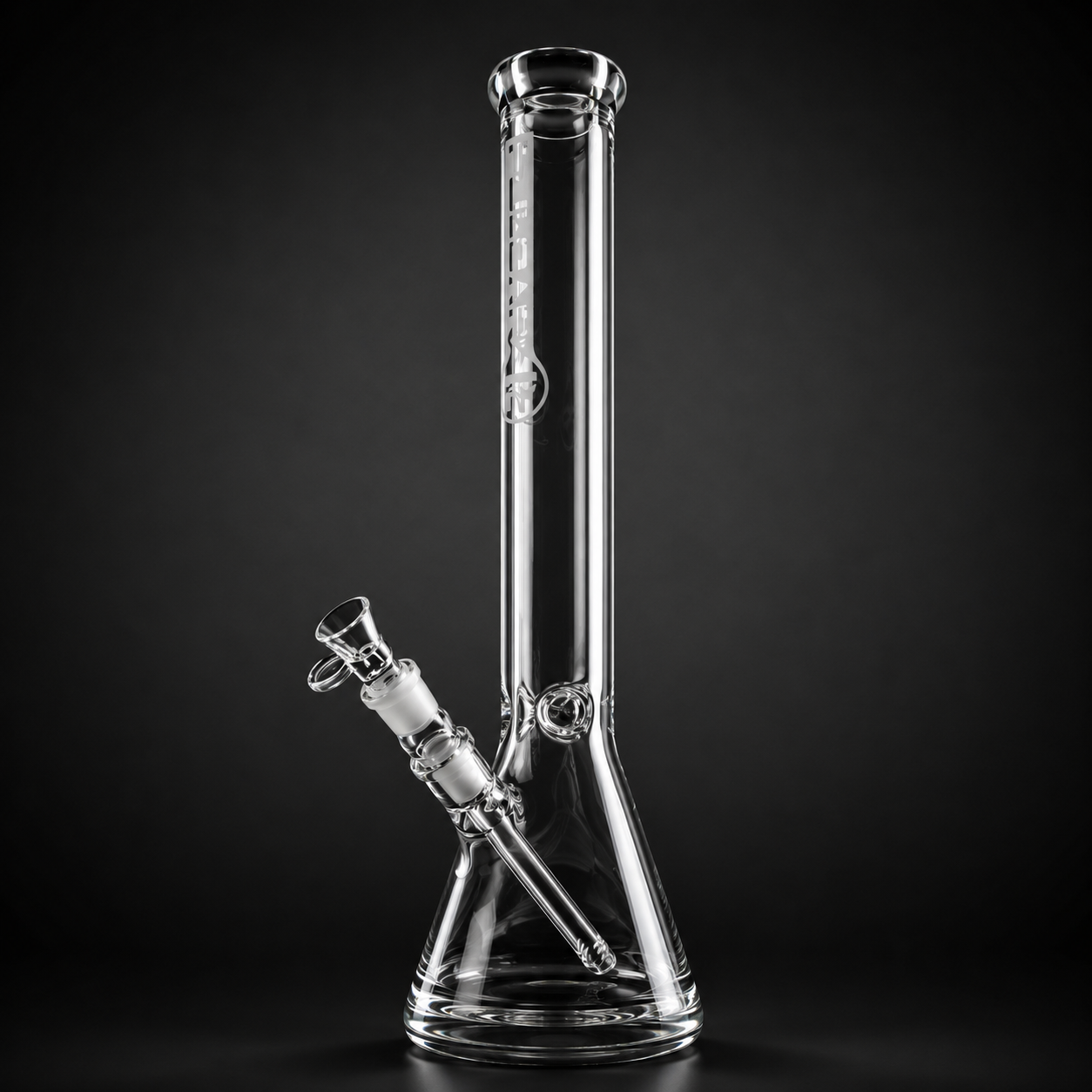 Pulsar Beaker Bong