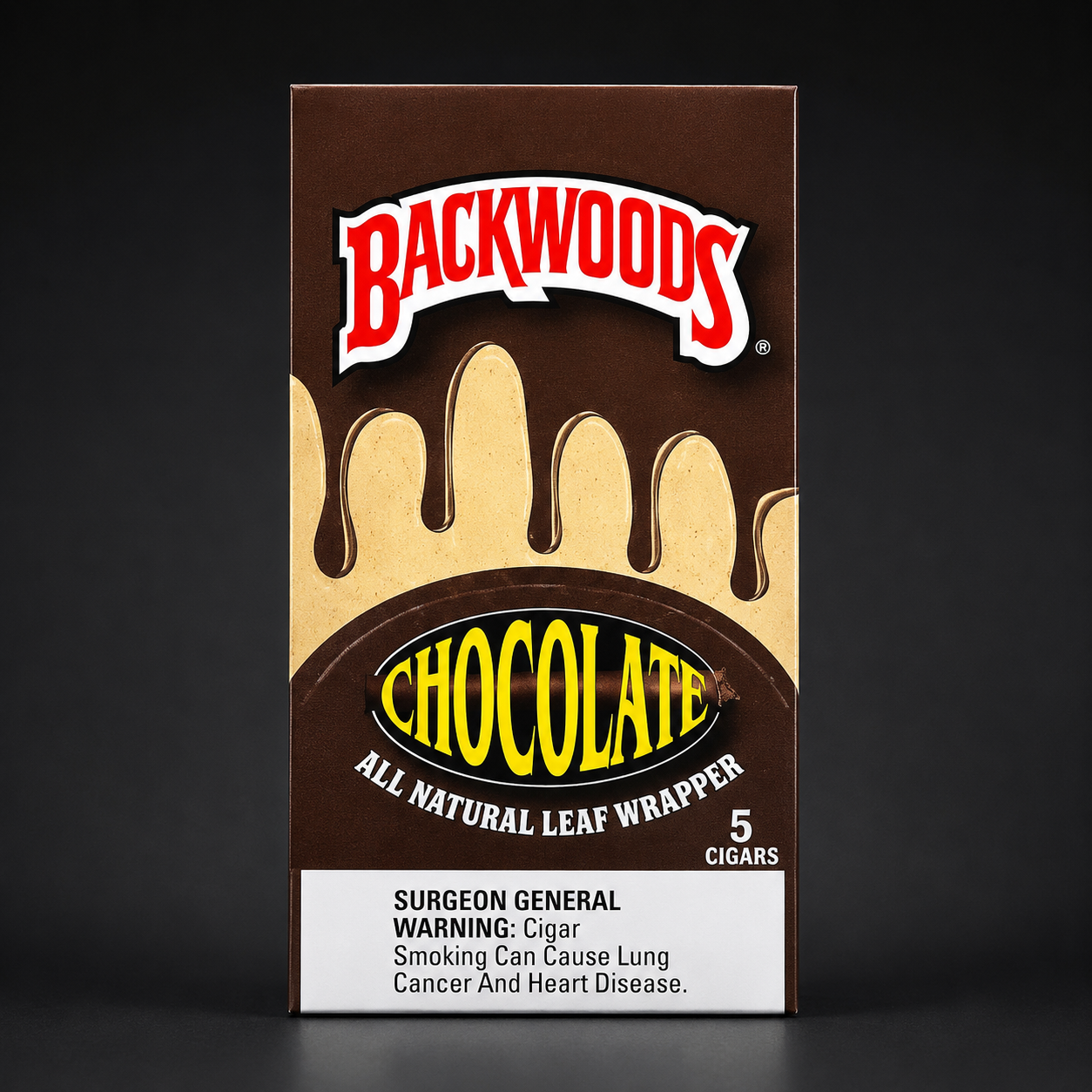 Backwoods Chocolate