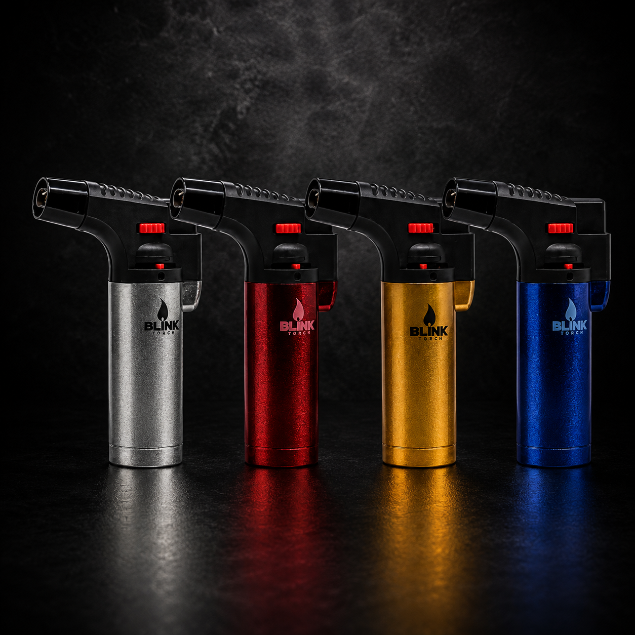 Blink Torch