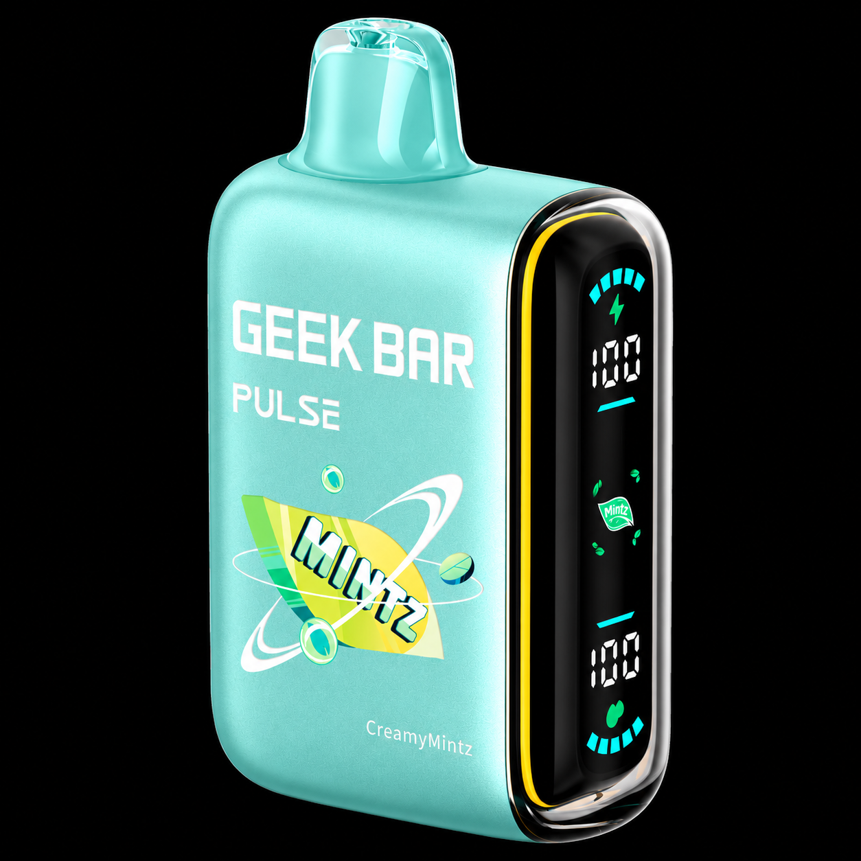 Geek Bar Mintz Edition - Creamy Mintz