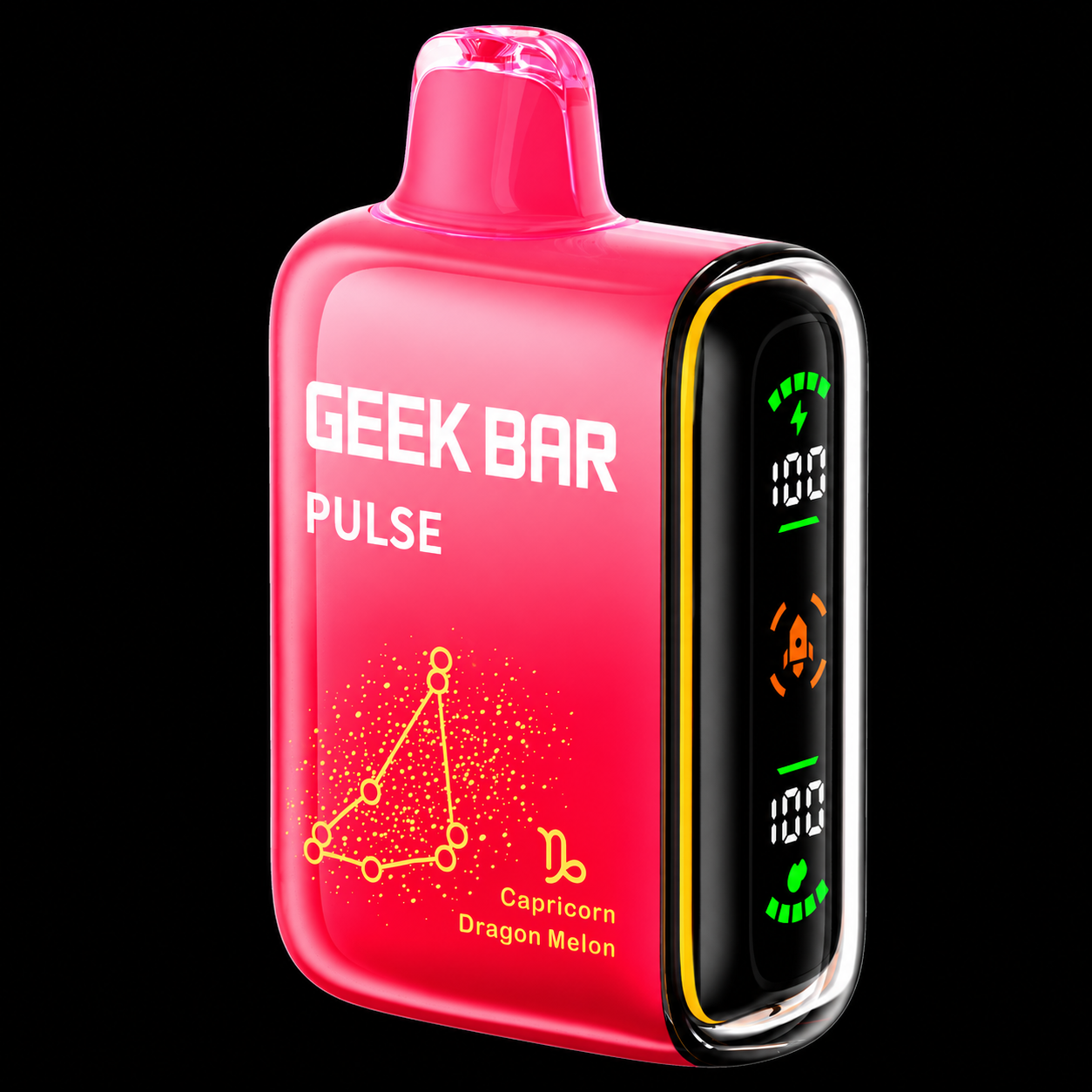 Geek Bar Pulse 15K Zodiac Edition Dragon Melon