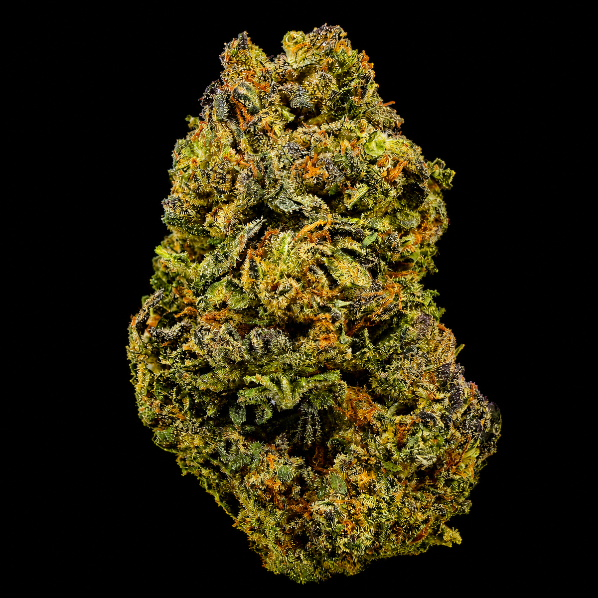 GMO x Gorilla THCA Flower