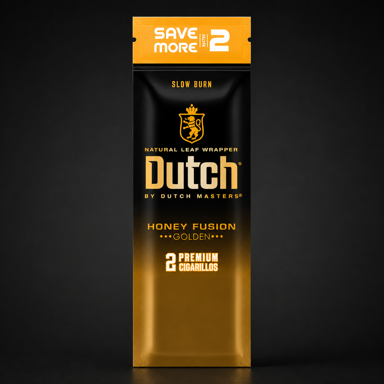 Dutch Masters Honey Fusion