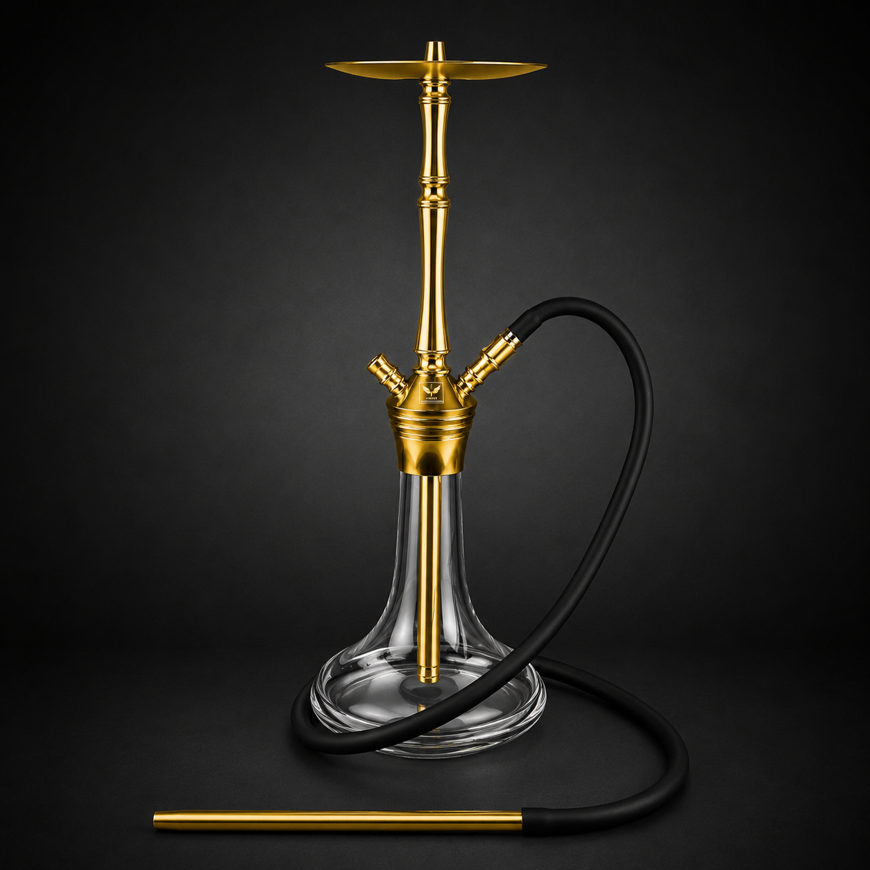 Premium Hookah Gold Bold