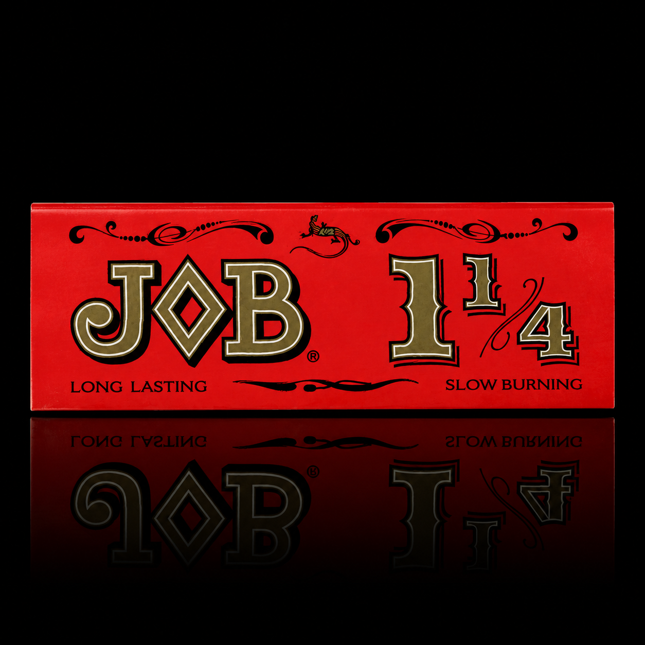Job 1 1/4 Papers