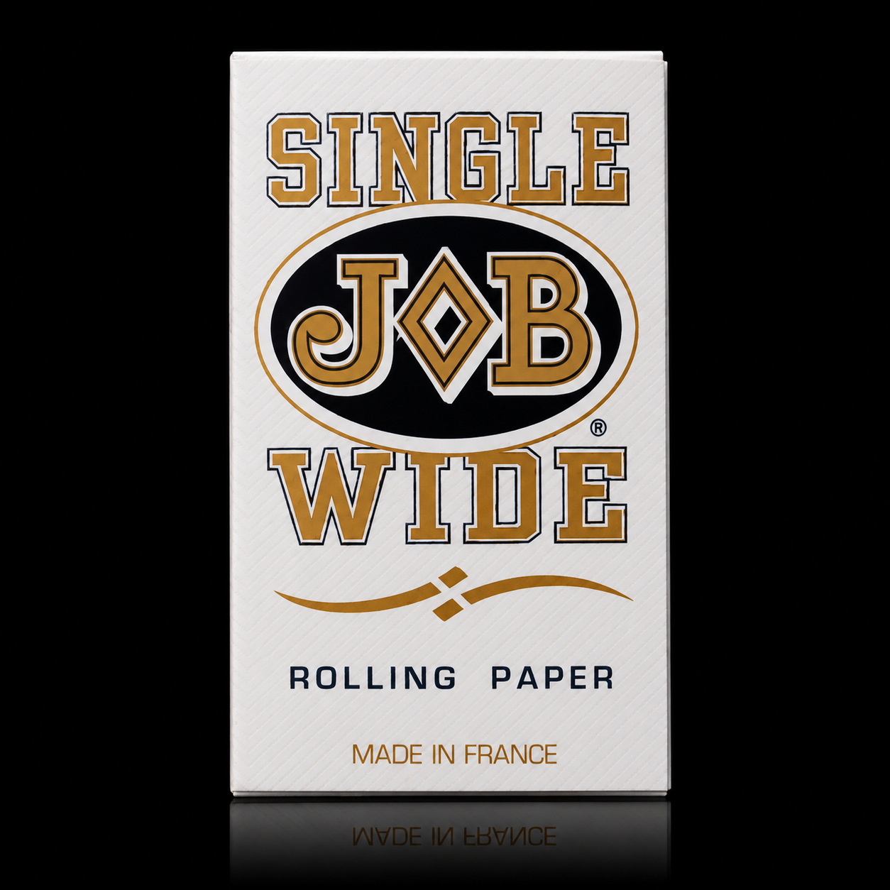 Job Single Wide Papers