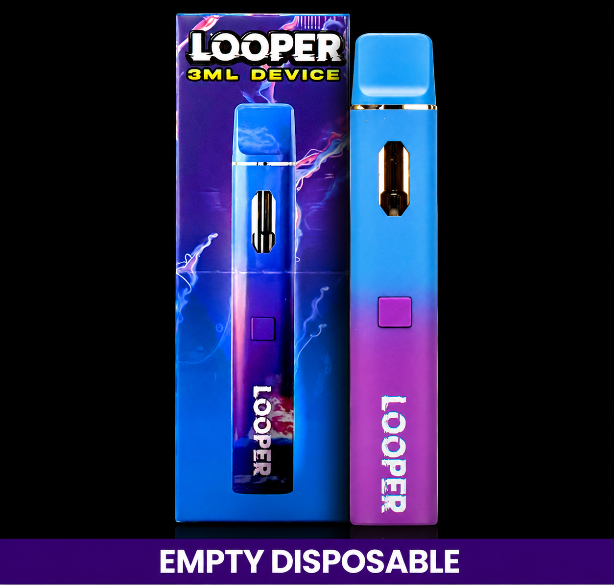 Looper 3ML Device Only