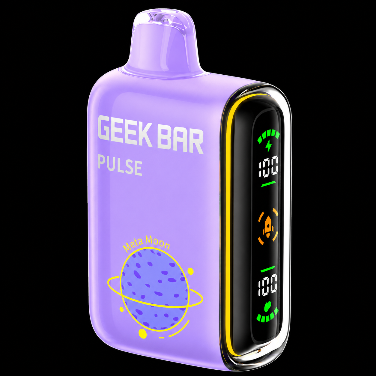Geek Bar Planet Edition - Meta Moon