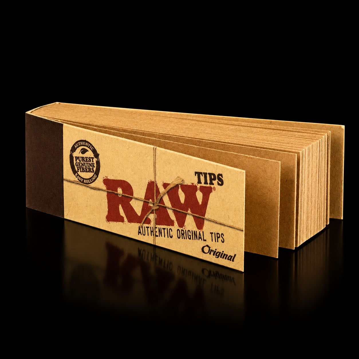 RAW Original Tips