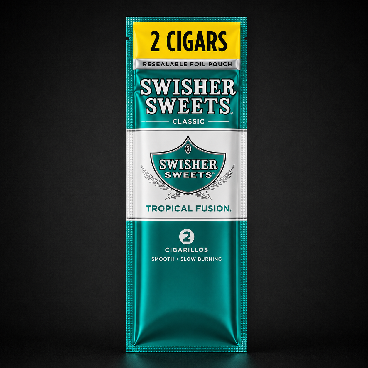 Swisher Sweets Tropical Fusion