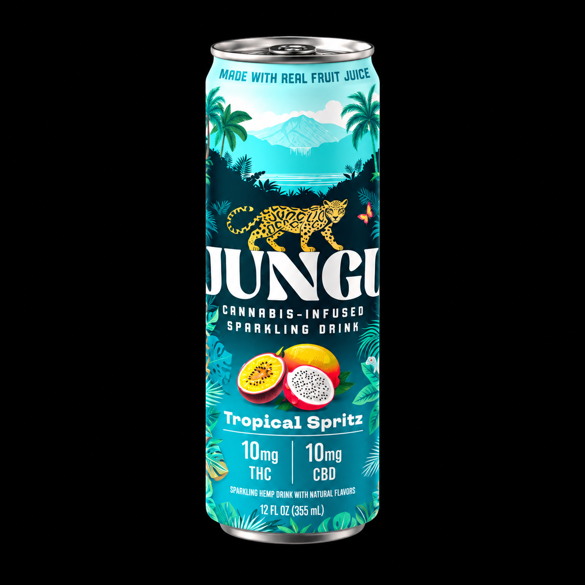 Tropical Spritz 10mg