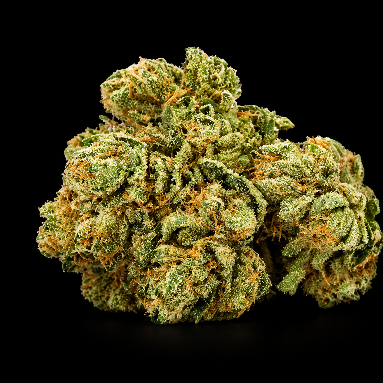 Pineapple Express THCA Flower | Hybrid
