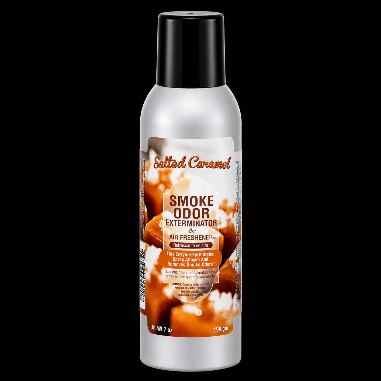 Smoke Odor Salted Caramel