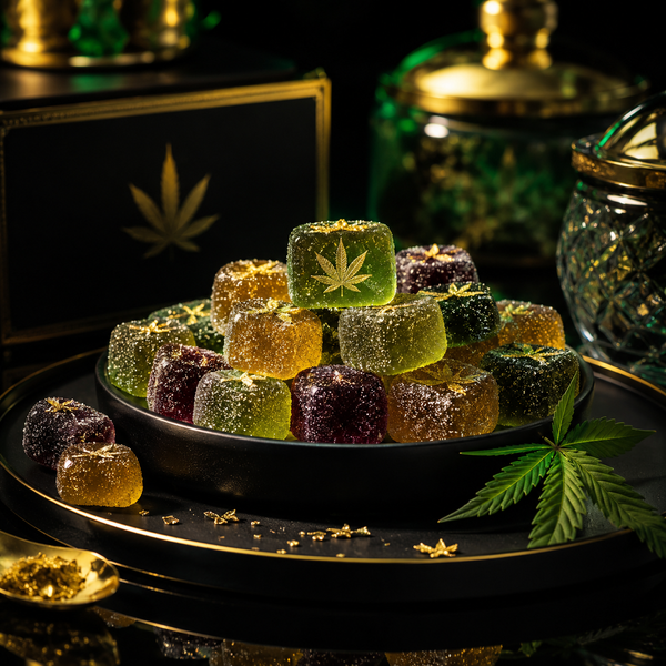 Edibles