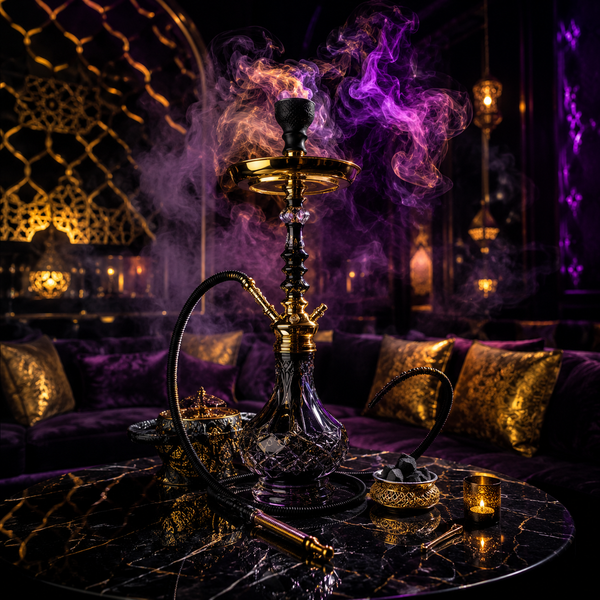 Hookah
