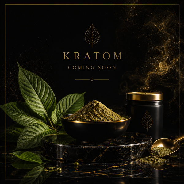 Kratom