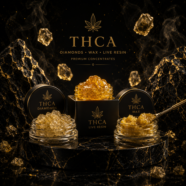Concentrates