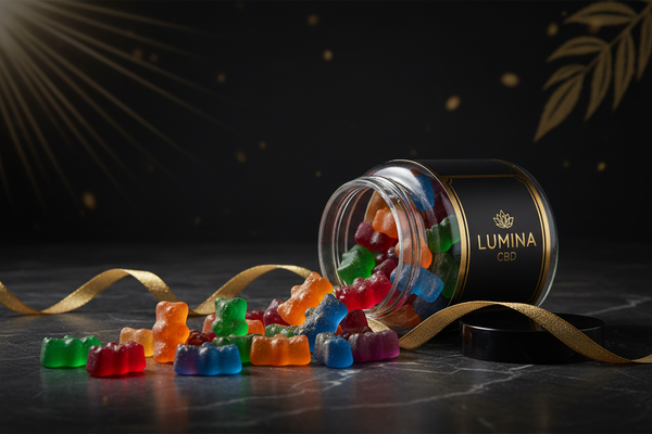 CBD Gummies