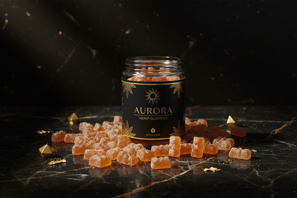THCA Gummies