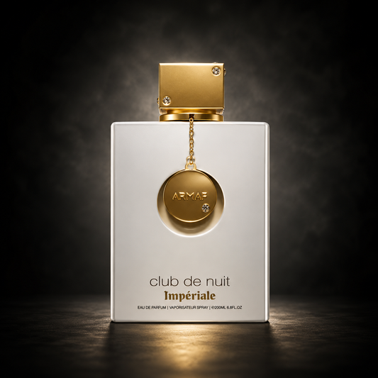 Armaf Club De Nuit Imperiale EDP 3.6 OZ
