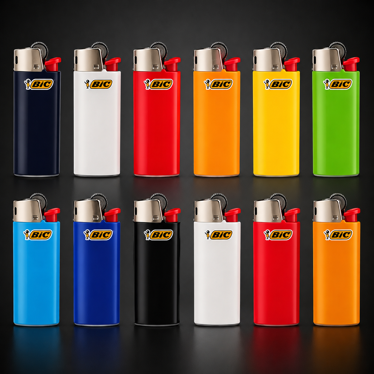 Bic Mini Lighter