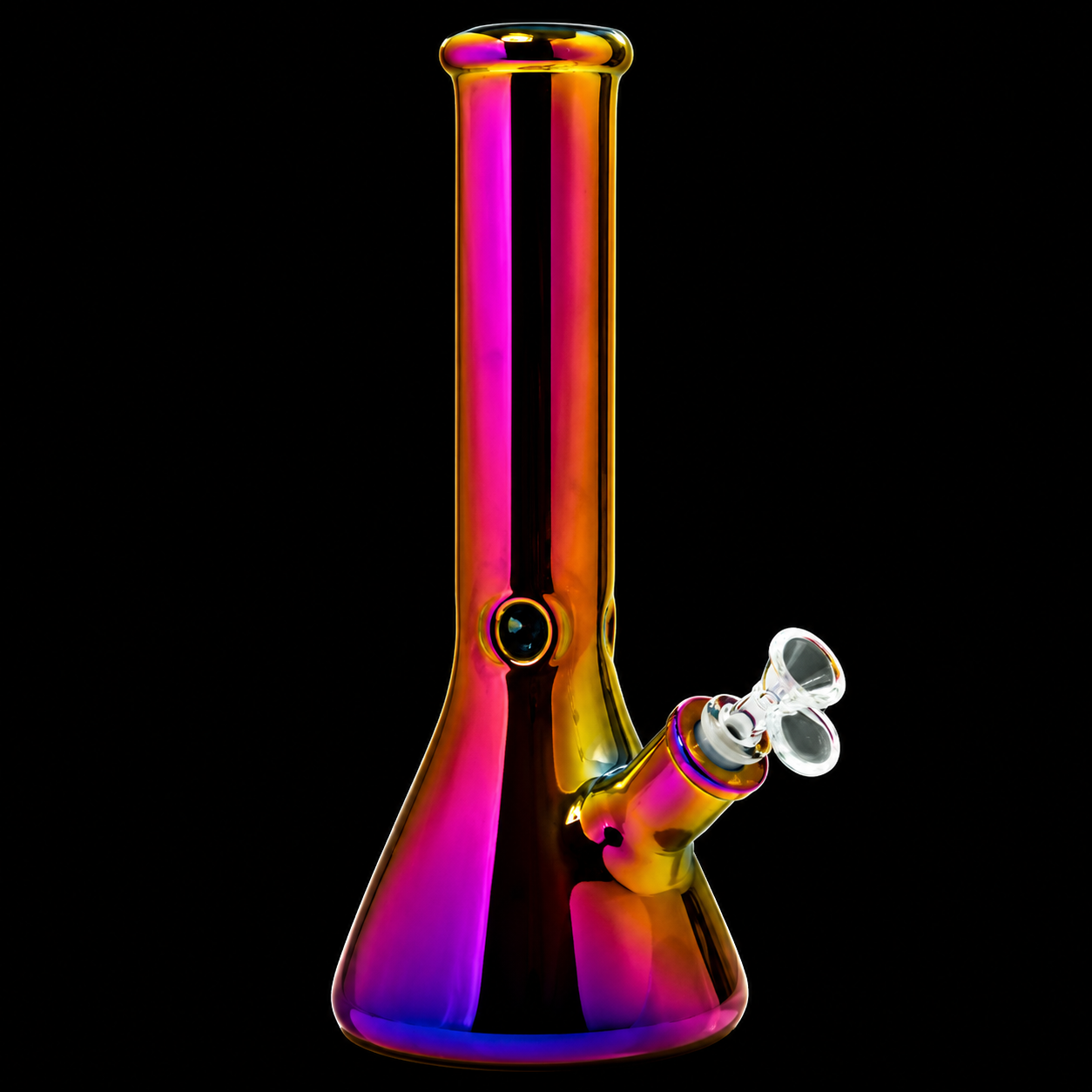 Mystique Glass Bong