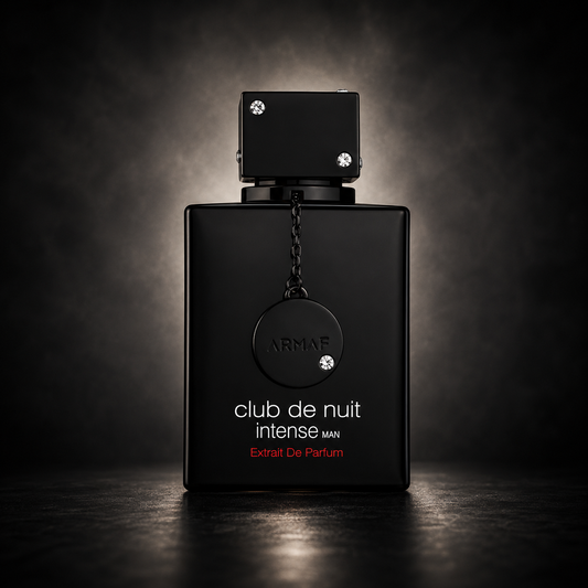 Armaf Club De Nuit Intense Man Extrait De Parfum 2.37 OZ