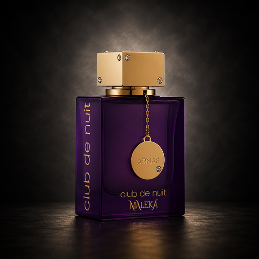 Armaf Club De Nuit Maleka EDP 3.6 OZ