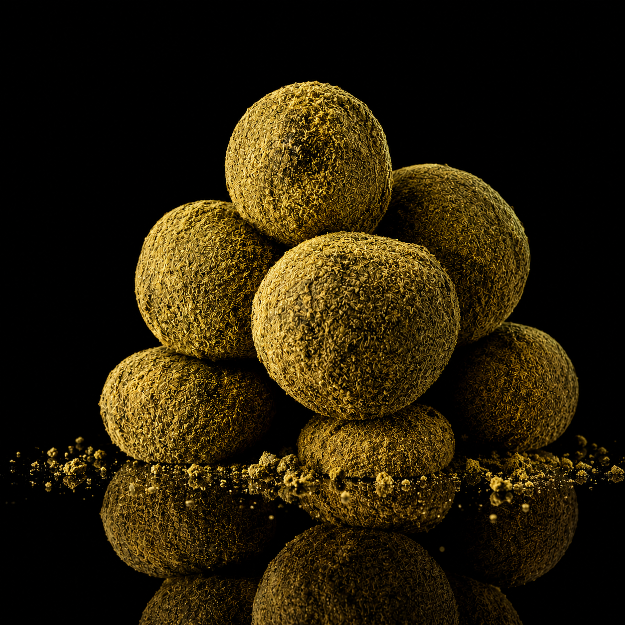 Moon Rocks | Boutique Exotic Indoor AAAA+