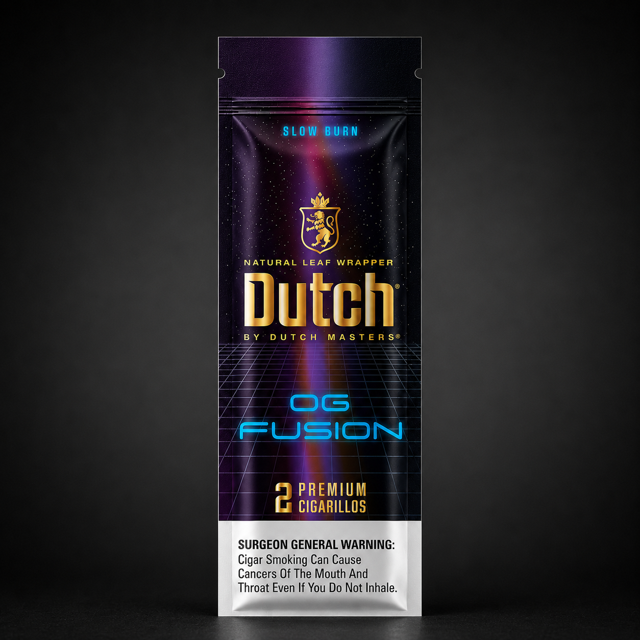Dutch Masters OG Fusion