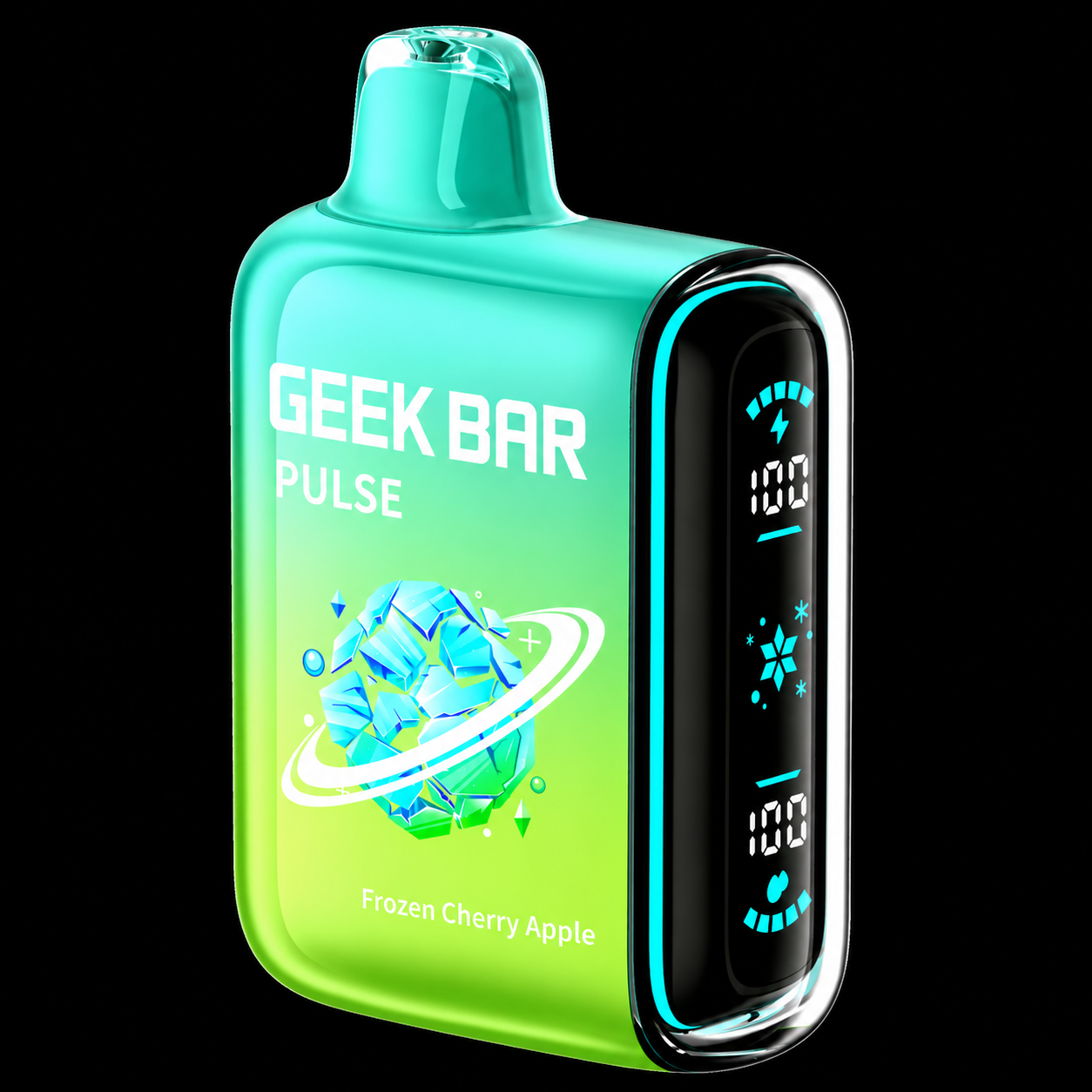 Geek Bar Frozen Edition - Frozen Cherry Apple