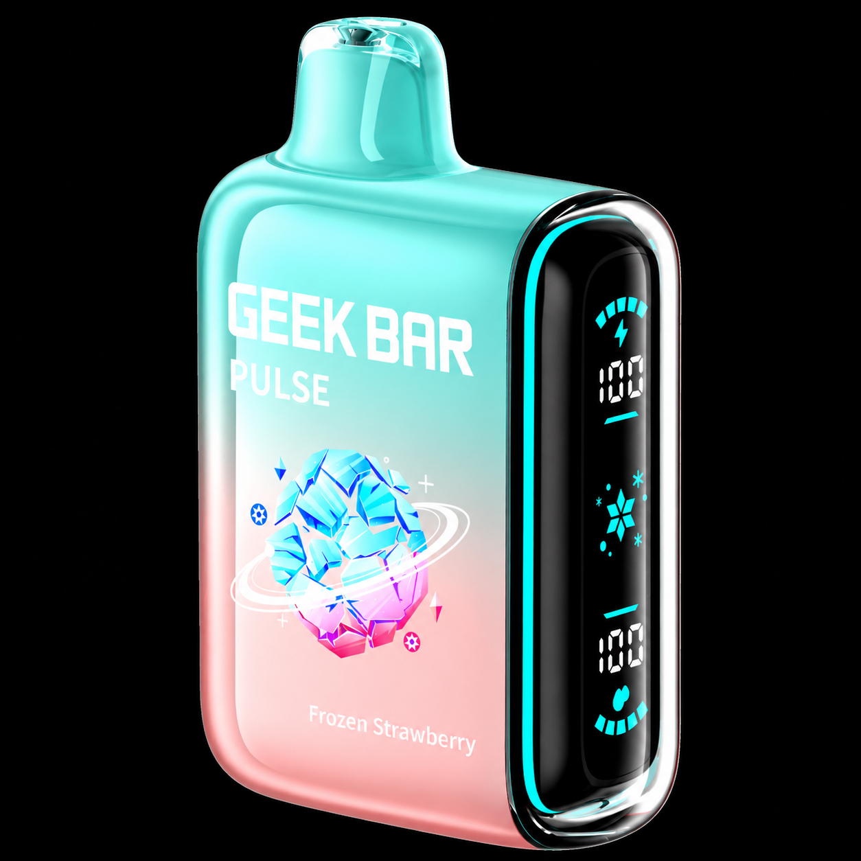 Geek Bar Frozen Edition - Frozen Strawberry