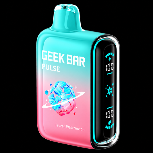 Geek Bar Frozen Edition - Frozen Watermelon