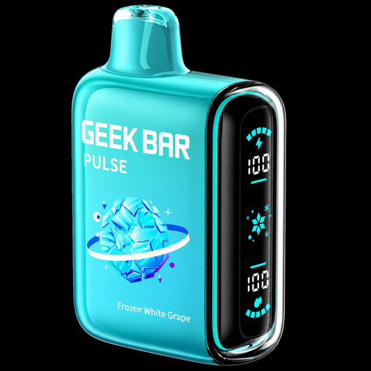 geek bar frozen white grape flavor Geek Bar Disposable Vapes - All Flavors geek bar frozen white grape flavor Geek Bar Disposable Vapes - All Flavors