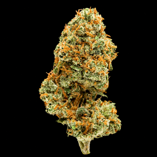Ghost Train Haze
