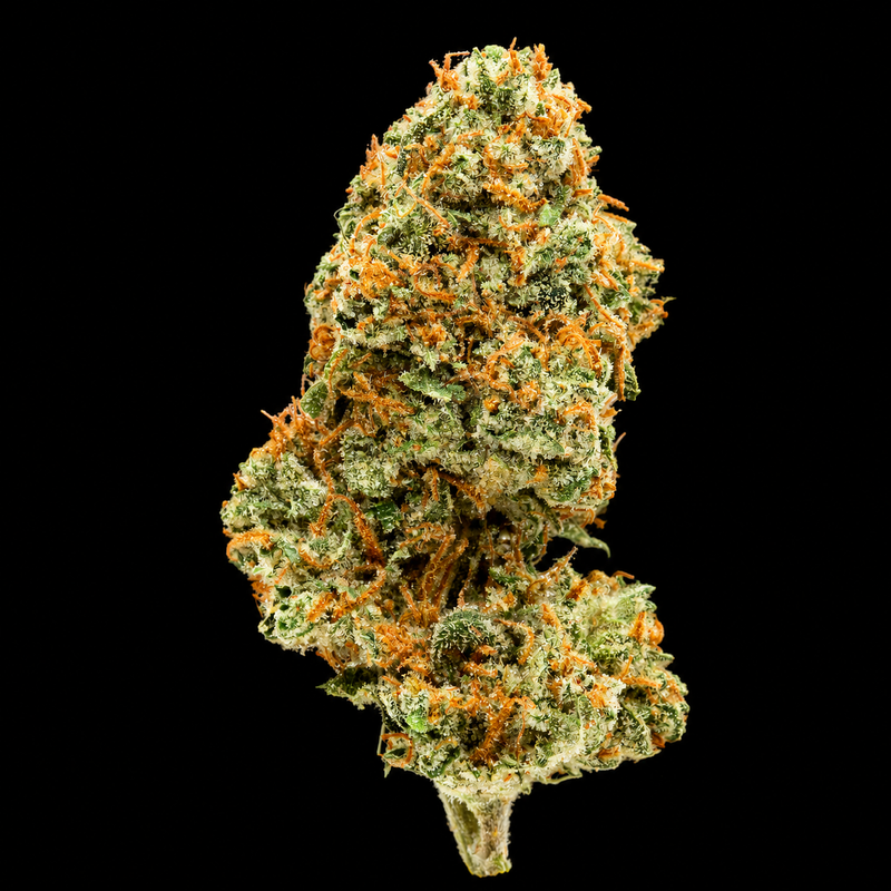 Ghost Train Haze