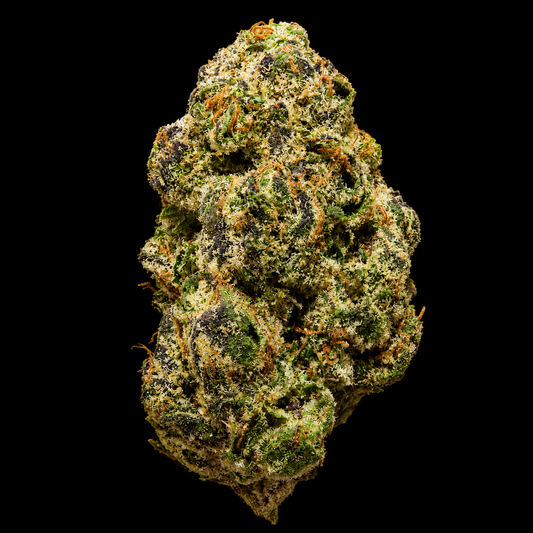 Girl Scout Cookies THCA Flower | Hybrid