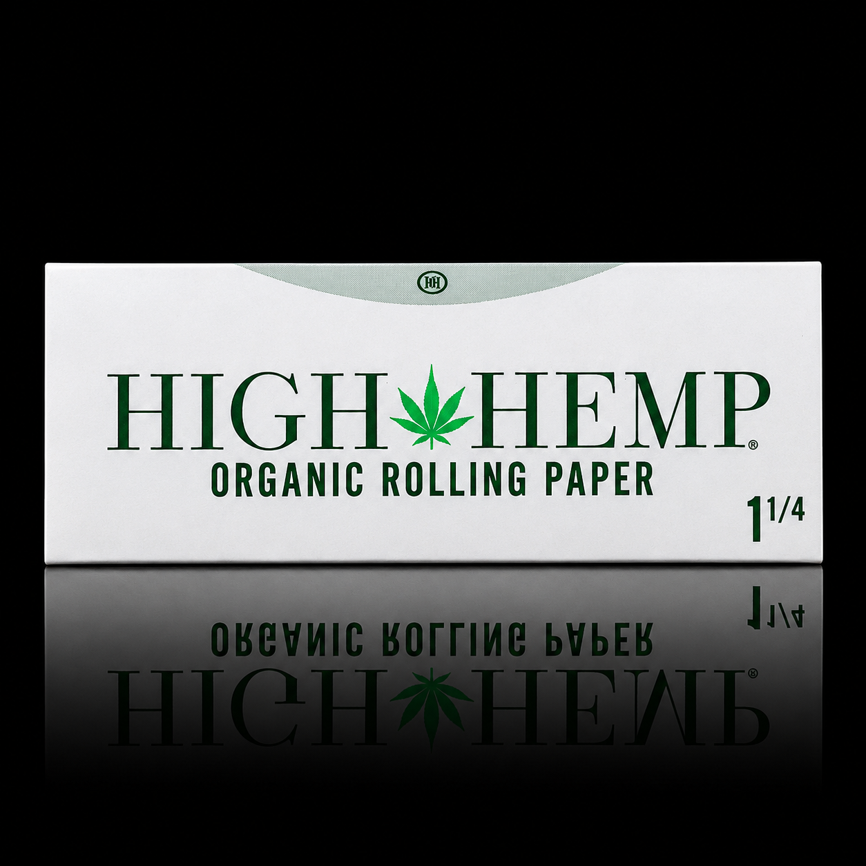 High Hemp Organic 1 1/4
