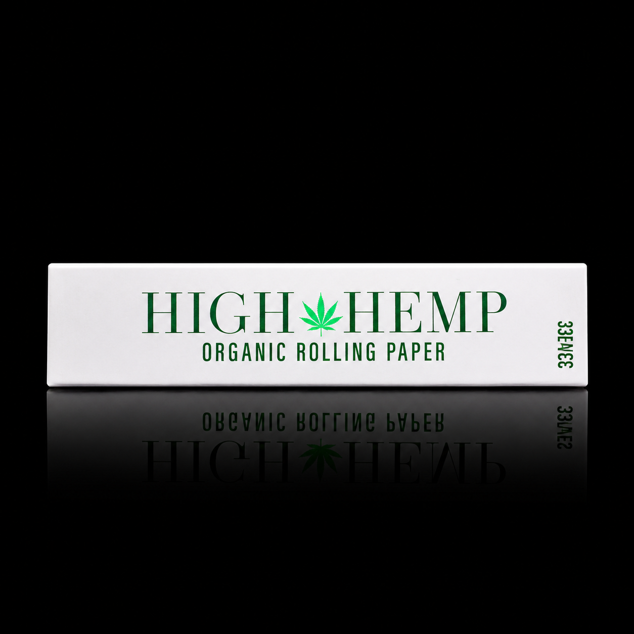 High Hemp Organic King Slim