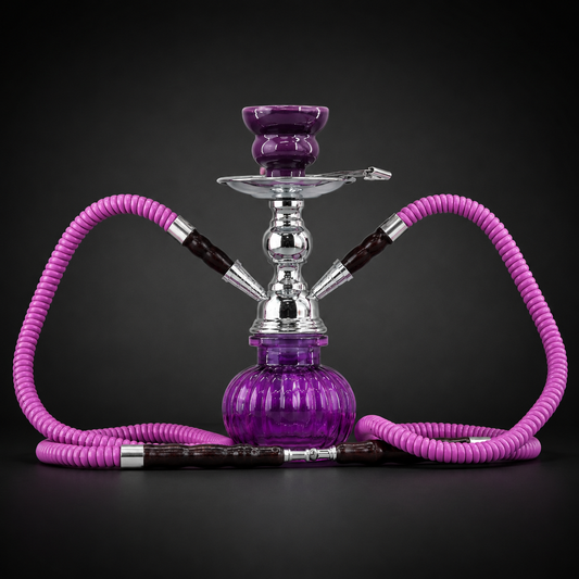 Hookah Purple