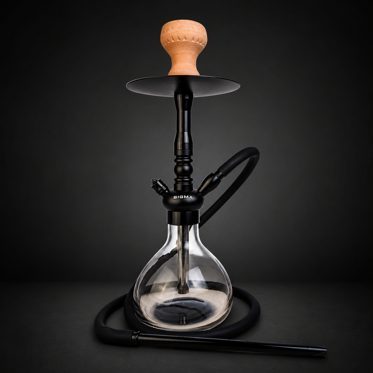 Hookah Matte Night