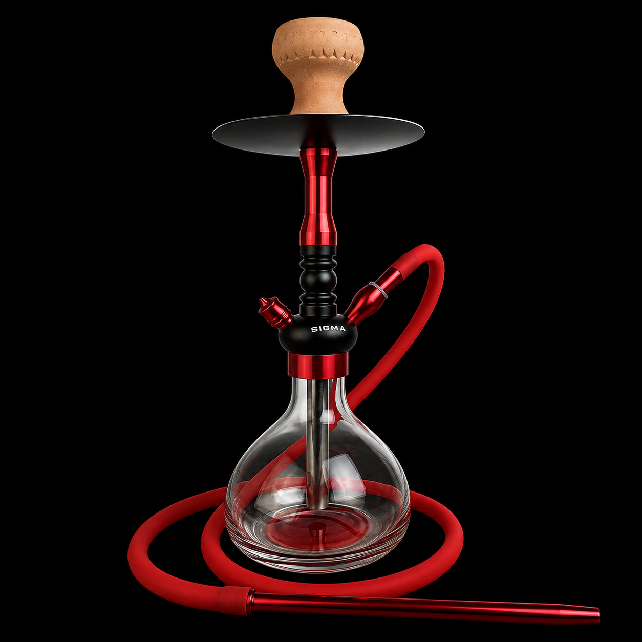 Hookah Matte Day