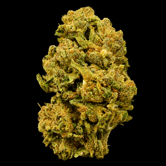 Jack Herer THCA Flower | Sativa