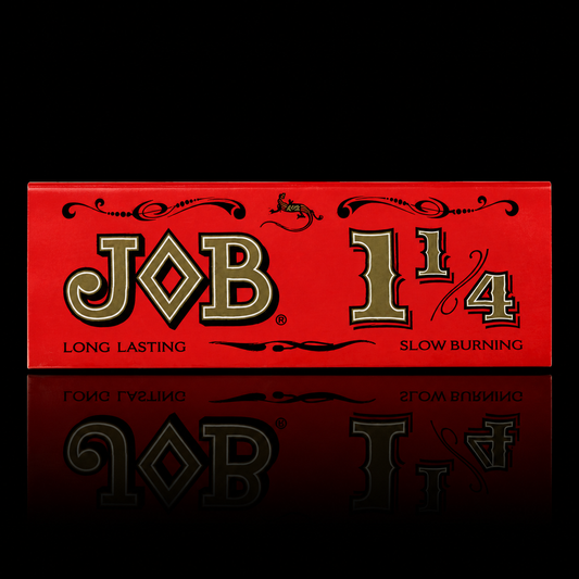Job 1 1/4 Papers