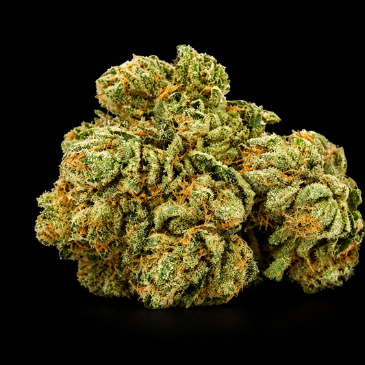 Jelly Pie THCA Flower