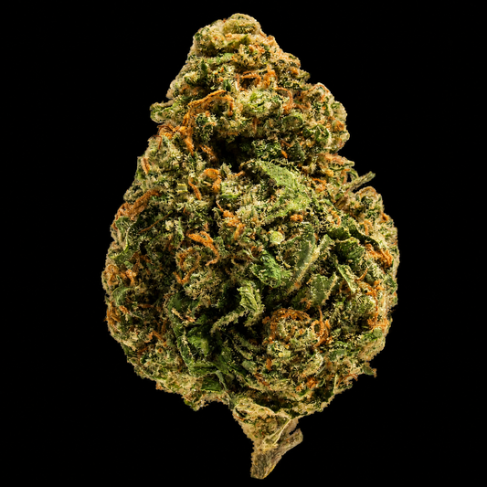 KC Kush