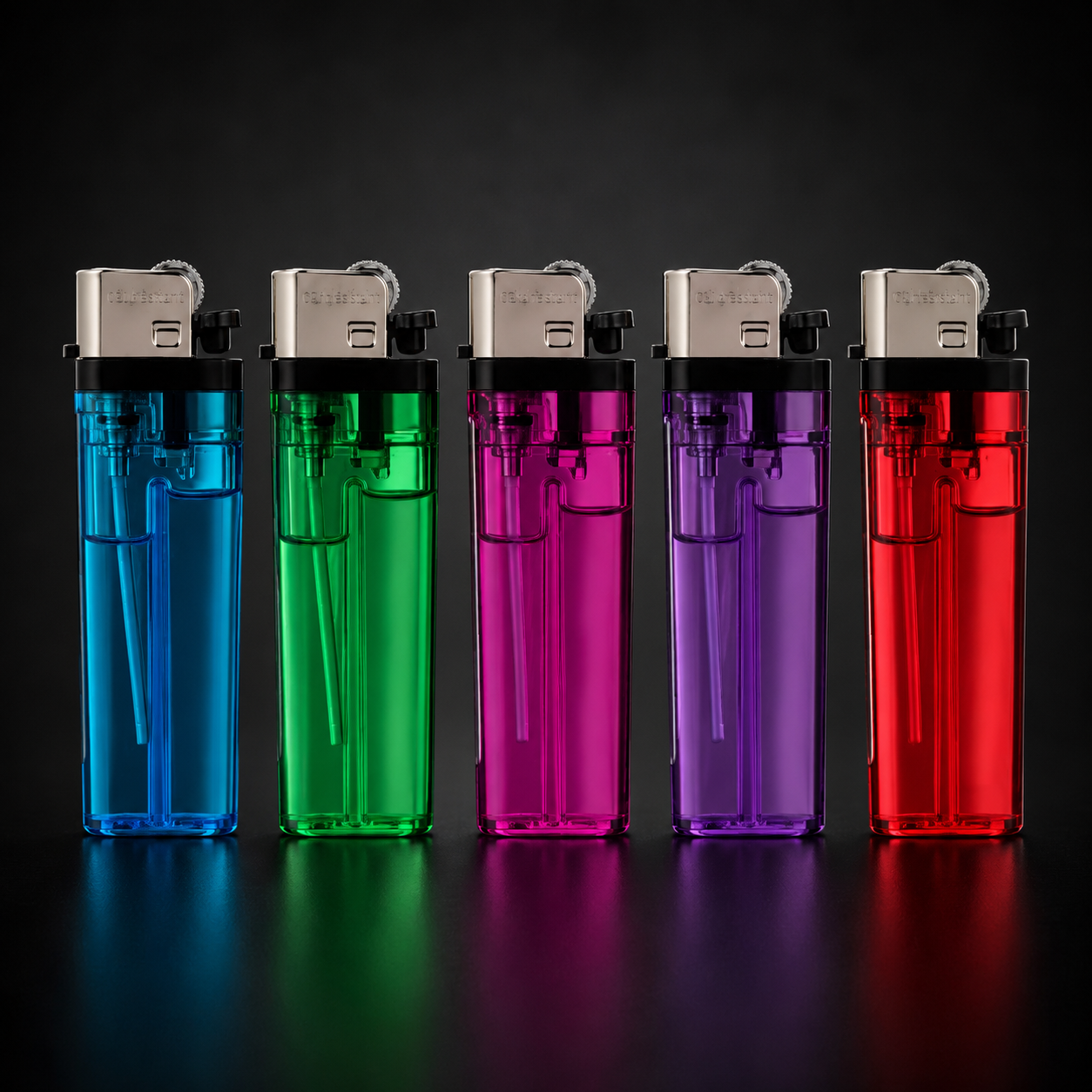 King Lighter