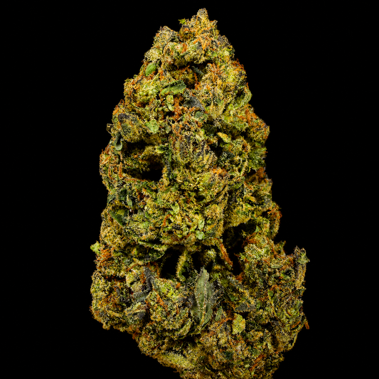 Lemon Cherry Gelato THCA Flower | Indoor AAA
