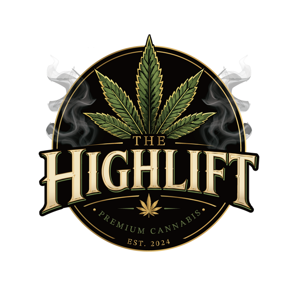 THE HIGH LIFT